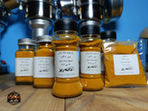 زردچوبه اعلا دانه ریز