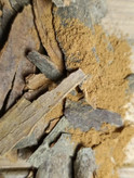 پودر دارچین مرغوب و تازه