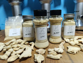 پودر زنجبیل اعلا