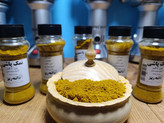 ادویه کاری مخصوص دانهریز (ترکیب طلایی، عطرِ اصالت)