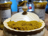 ادویه کاری مخصوص دانهریز (ترکیب طلایی، عطرِ اصالت)