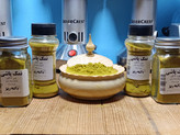 ادویه مخصوص قرمه سبزی | طعمی خوشعطر برای خورشت ایرانی